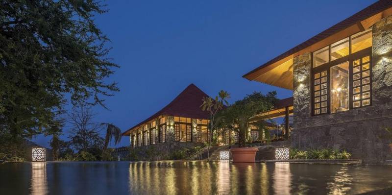 Mahua Bagh Kumbhalgarh 2 Nights- 3 Days