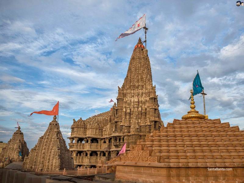 5 Nights - 6 Days Ahmedabad To Somnath Tour