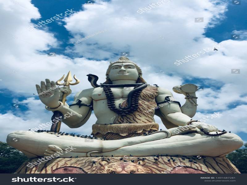 3 Night - 4 Days Gujarat Spiritual Tour