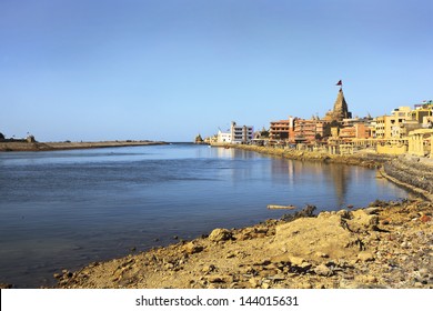 3 Night - 4 Days Gujarat Spiritual Tour