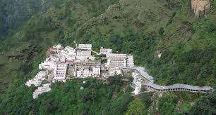 Vaishno Devi Darshan Tour