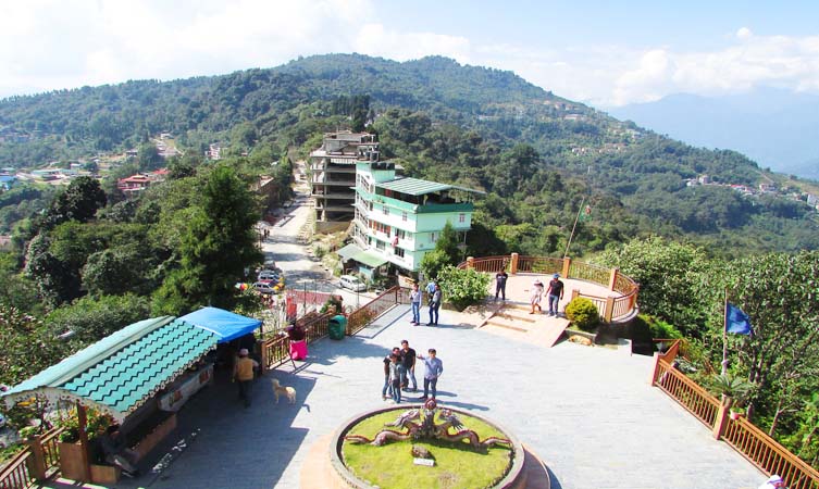 3 Night 4 Days Gangtok Tour Package