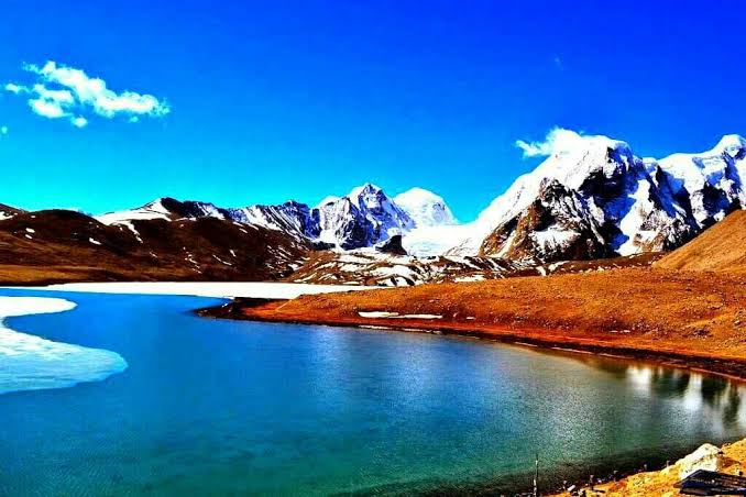 North Sikkim Tour Package Image