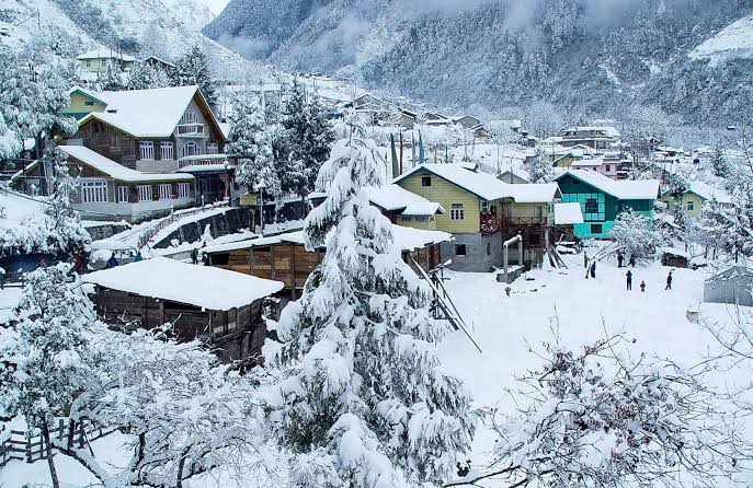 North Sikkim Tour Package