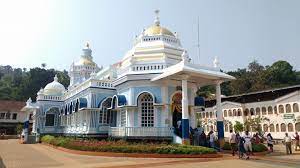 4N/ 5D Goa Tour Package