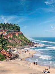 4N/ 5D Goa Tour Package