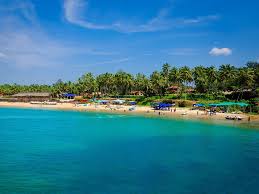 4N/ 5D Goa Tour Package