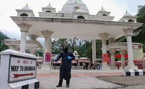 Chalo Vaishno Devi 2 Night 3 Days