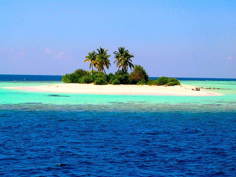 Beautiful Maldives Tour