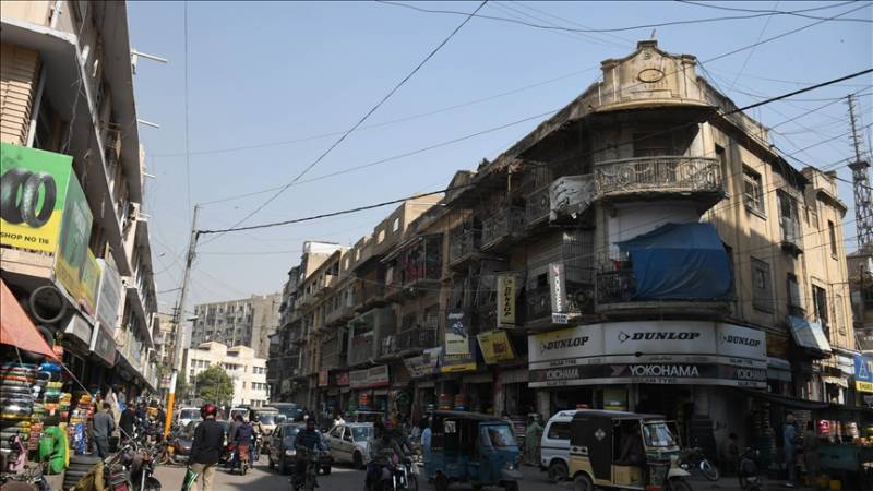 4 Days Karachi City Tour