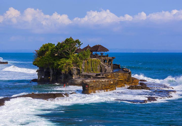 5Days Bali Tour Package