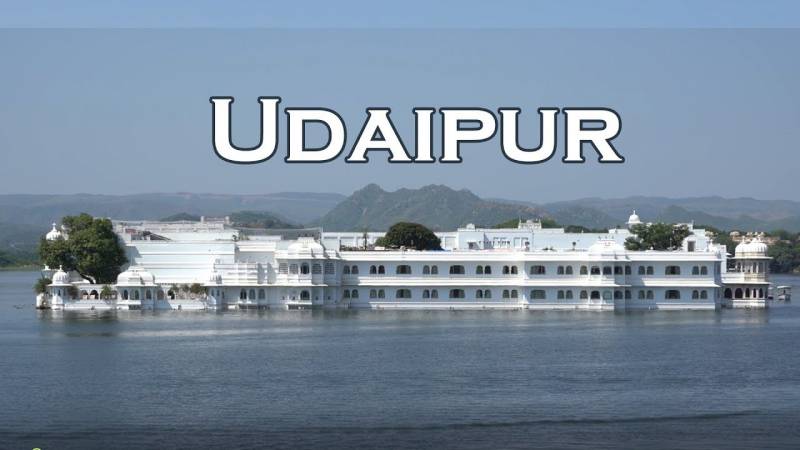 2 Night and 3 Days Udaipur - Aligarh Tour