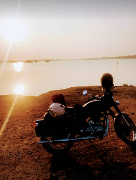 Udaipur city of lakes