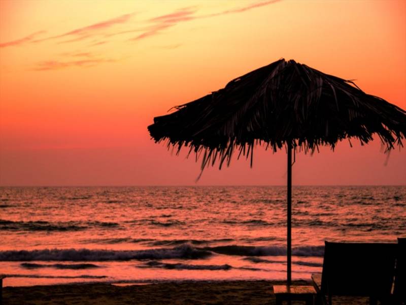 Goa Packages 04 Nights - 05 Days
