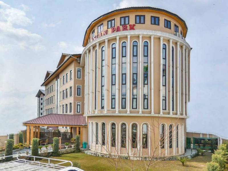 6 Nights 7 Days Kasmir (Ex-Srinagar)