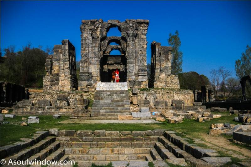 6 Nights 7 Days Kasmir (Ex-Srinagar)