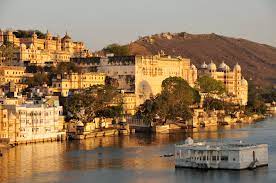 Udaipur And Mount Abu Tour Package