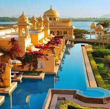 Udaipur And Mount Abu Tour Package