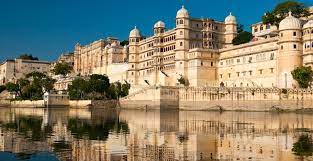 Udaipur And Mount Abu Tour Package