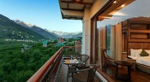 Hotel Package In Manali