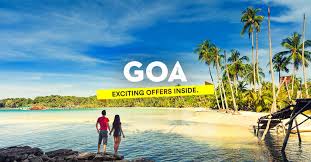 Goa Honeymoon Package