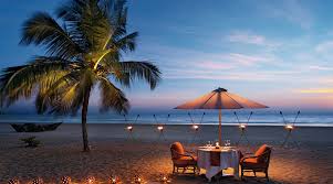 Goa Honeymoon Package