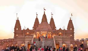 Ayodhya Spiritual Retreat