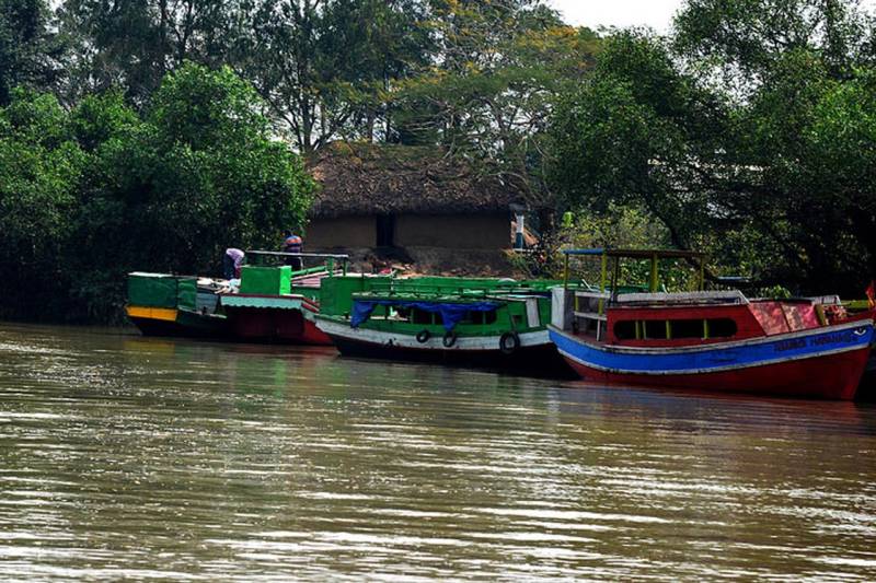 BHITARKANIKA & SIMLIPAL TOUR