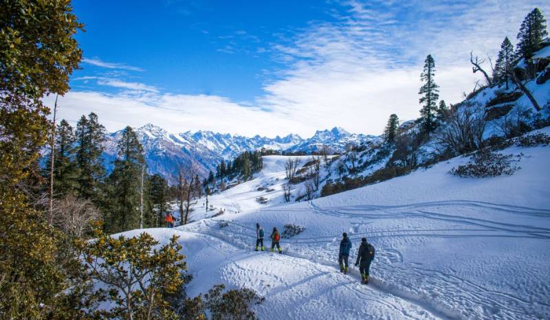 Best Himachal Pradesh Tour Packages