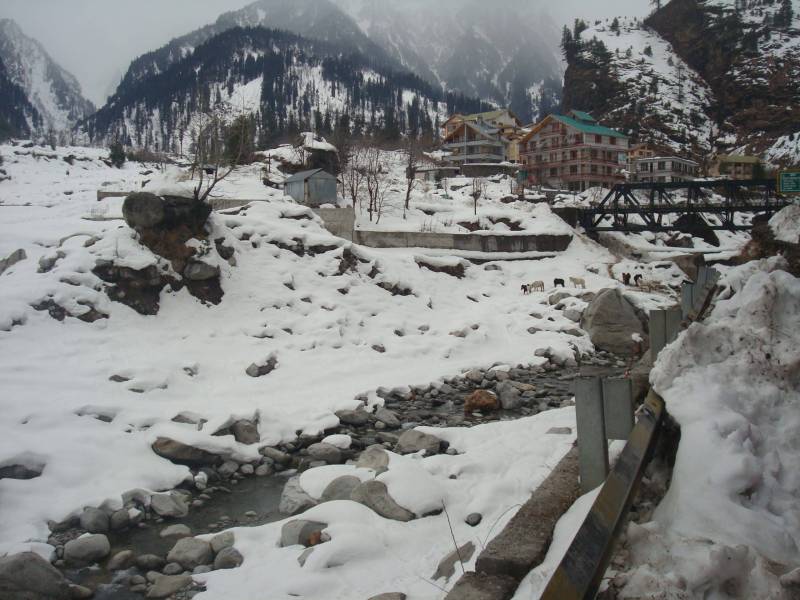 Best Himachal Pradesh Tour Packages