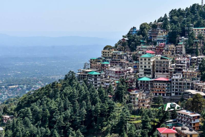 Best Himachal Pradesh Tour Packages