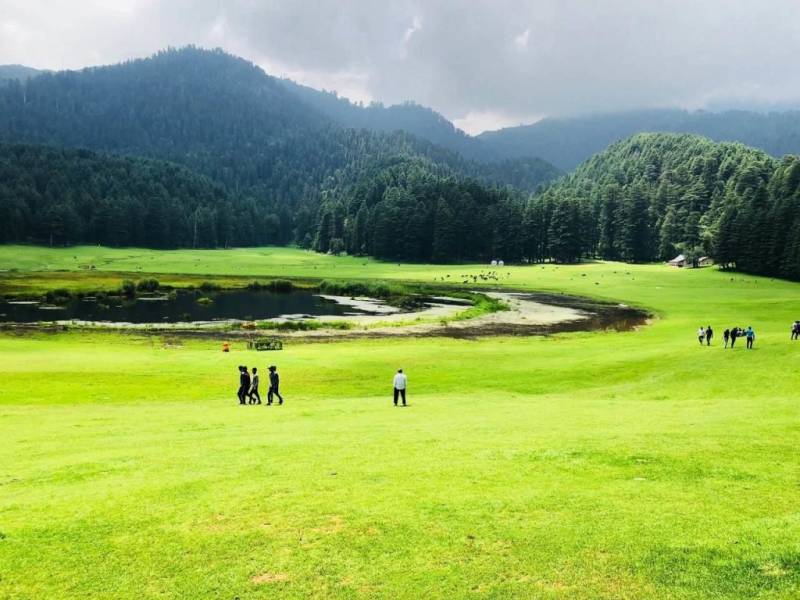 Best Himachal Pradesh Tour Packages
