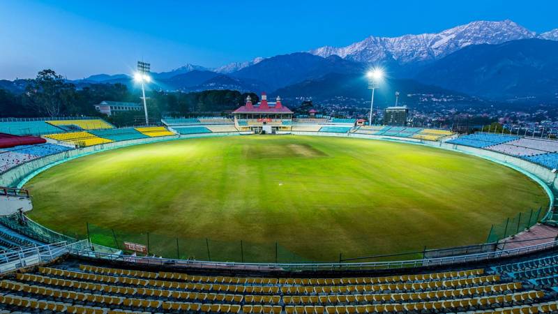 Dharamsala Dalhousie Khajjiar Palampur - Himachal Pradesh Tour