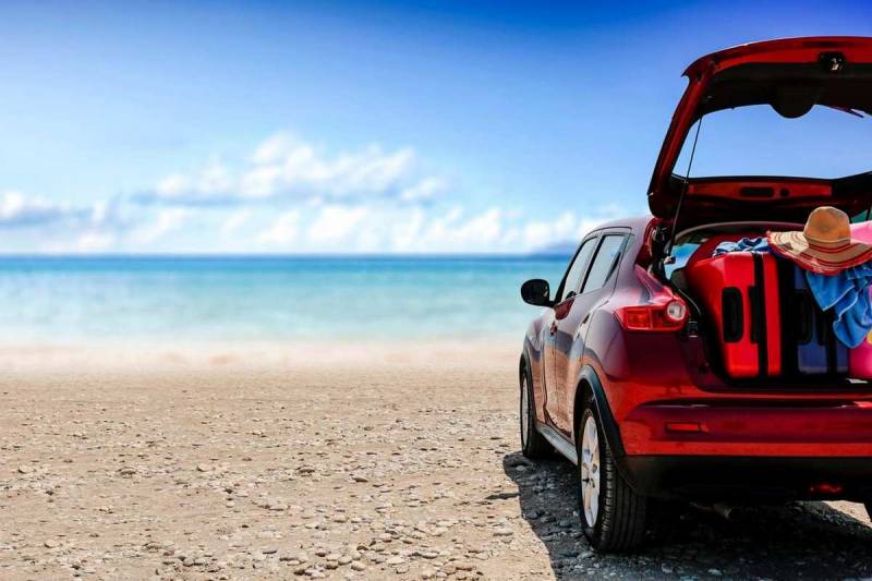 Cherrapunji - Dawki Package Tour