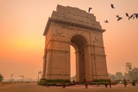 4 Night/5 Days Manali Tour Package Ex Delhi Image