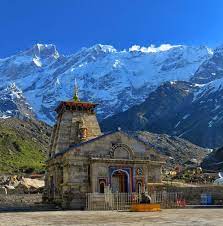 3 Night 4 Day Kedarnath Package