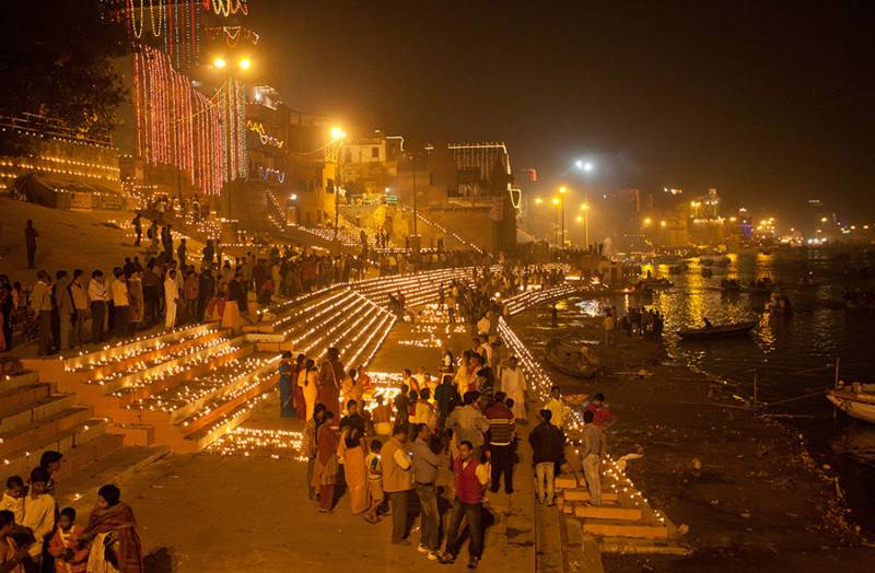 Varanasi - Prayagraj - Varanasi Tour