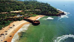 3 Nights 4 Days Package Of Goa