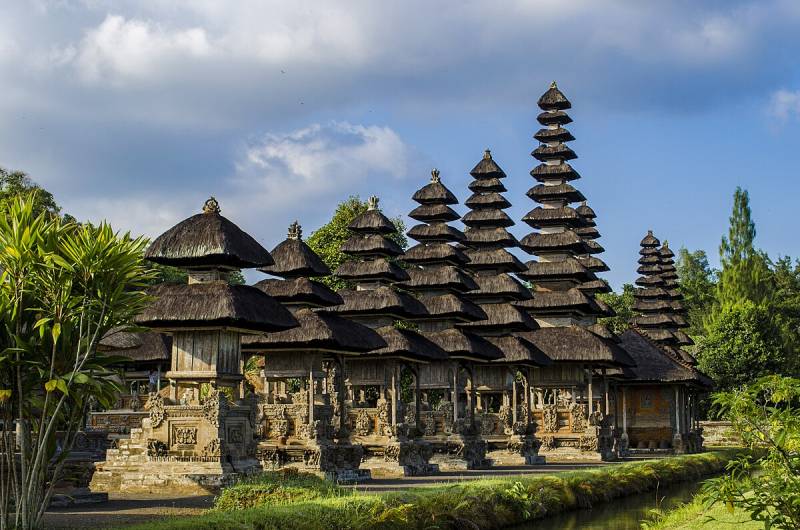 5N 6D Bali Island Getaway Tour