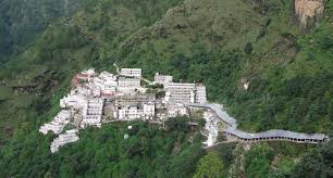 Mata Vaishno Devi Package By Road Tour