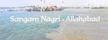 Varanasi  Prayagraj 3N/4D