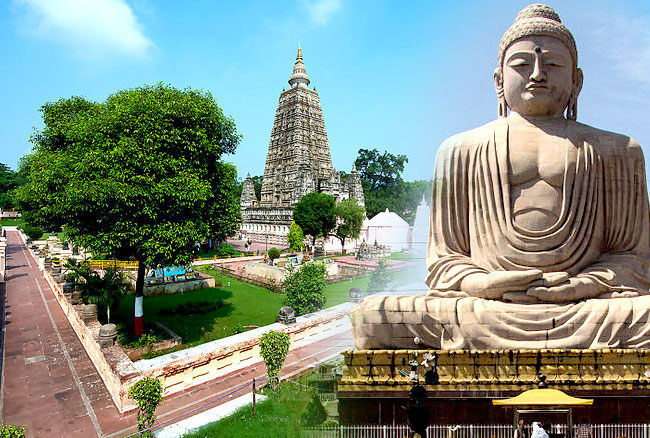 Varanasi Gaya Prayag Tour 4N/5D