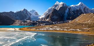 South Sikkim Tour Itinerary
