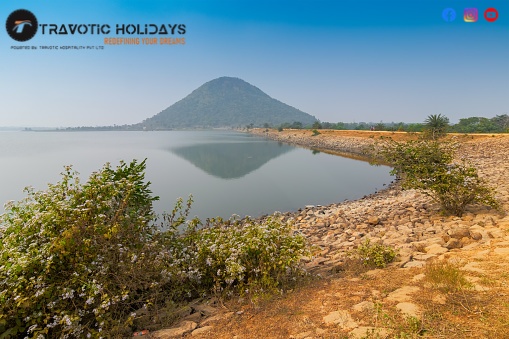 02 Nights /03 Days Garpanchkot Package tour from Kolkata