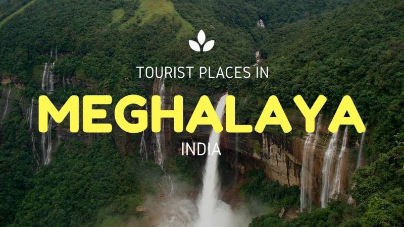 Shillong Meghalaya Package Tour
