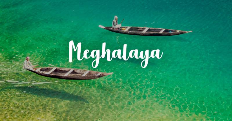 Shillong Meghalaya Package Tour