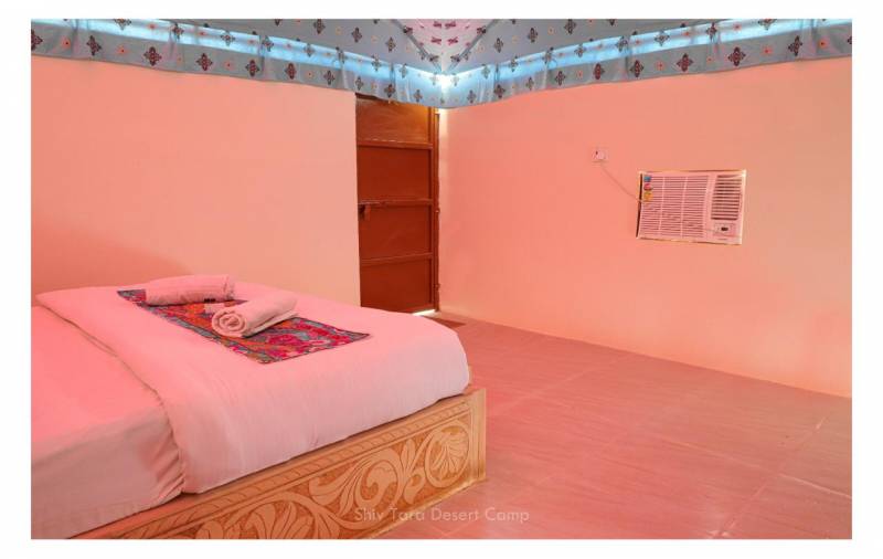 Jaisalmer  Tour Package 3N /4D package