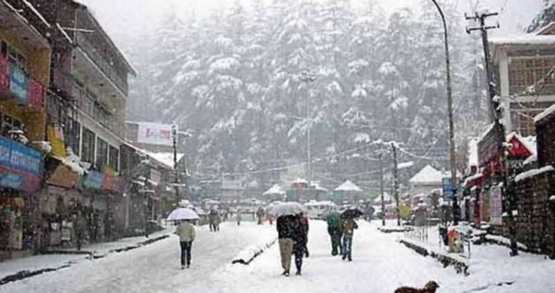 Manali Rohtang Sissu Package 3night/4 Days Package
