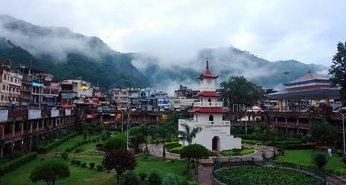 Shimla manali private cab