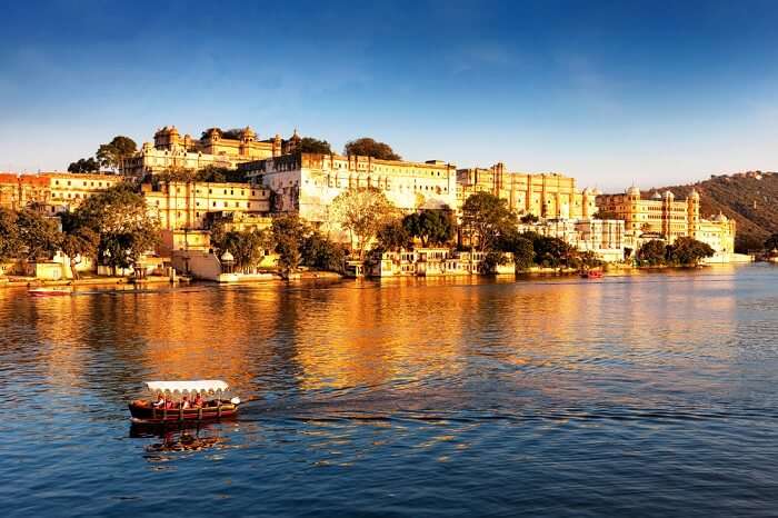 Udaipur Tour